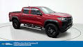 2026 Chevrolet Colorado 4WD Trail Boss