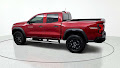 2026 Chevrolet Colorado 4WD Trail Boss