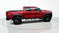 2026 Chevrolet Colorado 4WD Trail Boss