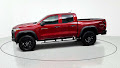 2026 Chevrolet Colorado 4WD Trail Boss