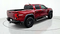 2026 Chevrolet Colorado 4WD Trail Boss