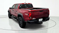 2026 Chevrolet Colorado 4WD Trail Boss