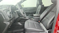 2026 Chevrolet Colorado 4WD Trail Boss