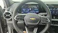 2027 Chevrolet Equinox FWD LT