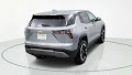 2027 Chevrolet Equinox FWD LT