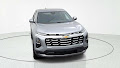 2027 Chevrolet Equinox FWD LT
