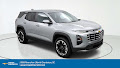 2027 Chevrolet Equinox FWD LT