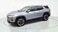 2027 Chevrolet Equinox FWD LT