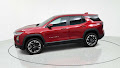2027 Chevrolet Equinox FWD LT