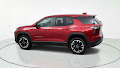 2027 Chevrolet Equinox FWD LT