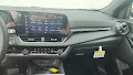 2027 Chevrolet Equinox FWD LT