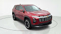2027 Chevrolet Equinox FWD LT