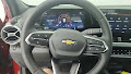 2027 Chevrolet Equinox FWD LT