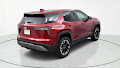 2027 Chevrolet Equinox FWD LT