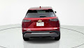 2027 Chevrolet Equinox FWD LT