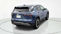 2027 Chevrolet Equinox FWD LT