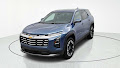 2027 Chevrolet Equinox FWD LT