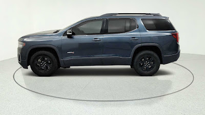 2020 GMC Acadia
