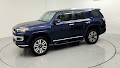 2017 Toyota 4Runner Limited