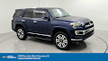 2017 Toyota 4Runner Limited