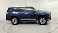 2017 Toyota 4Runner Limited