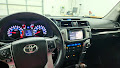 2017 Toyota 4Runner Limited