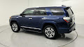 2017 Toyota 4Runner Limited