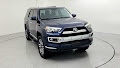 2017 Toyota 4Runner Limited