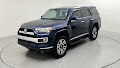 2017 Toyota 4Runner Limited