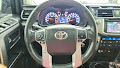2017 Toyota 4Runner Limited