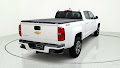 2016 Chevrolet Colorado 4WD Z71