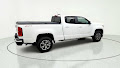2016 Chevrolet Colorado 4WD Z71