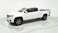 2016 Chevrolet Colorado 4WD Z71