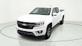 2016 Chevrolet Colorado 4WD Z71