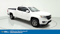 2016 Chevrolet Colorado 4WD Z71