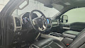 2021 Ford Super Duty F-350 SRW Pickup LARIAT