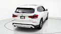 2021 BMW X3 sDrive30i sDrive30i
