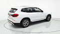 2021 BMW X3 sDrive30i sDrive30i