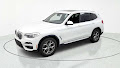 2021 BMW X3 sDrive30i sDrive30i