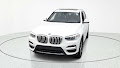 2021 BMW X3 sDrive30i sDrive30i