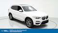 2021 BMW X3 sDrive30i sDrive30i