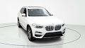 2021 BMW X3 sDrive30i sDrive30i