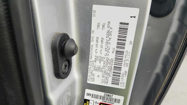 2023 Toyota Tundra Limited Hybrid