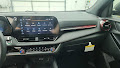 2027 Chevrolet Equinox FWD RS