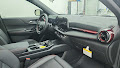 2027 Chevrolet Equinox FWD RS