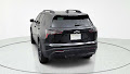 2027 Chevrolet Equinox FWD RS