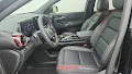 2027 Chevrolet Equinox FWD RS