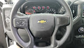 2026 Chevrolet Silverado 1500 Work Truck