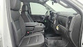 2026 Chevrolet Silverado 1500 Work Truck