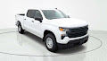 2026 Chevrolet Silverado 1500 Work Truck